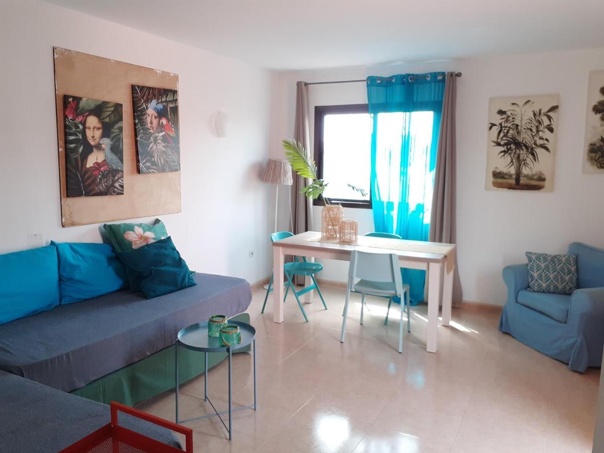 Oasis Waves House Сasa de vacaciones
